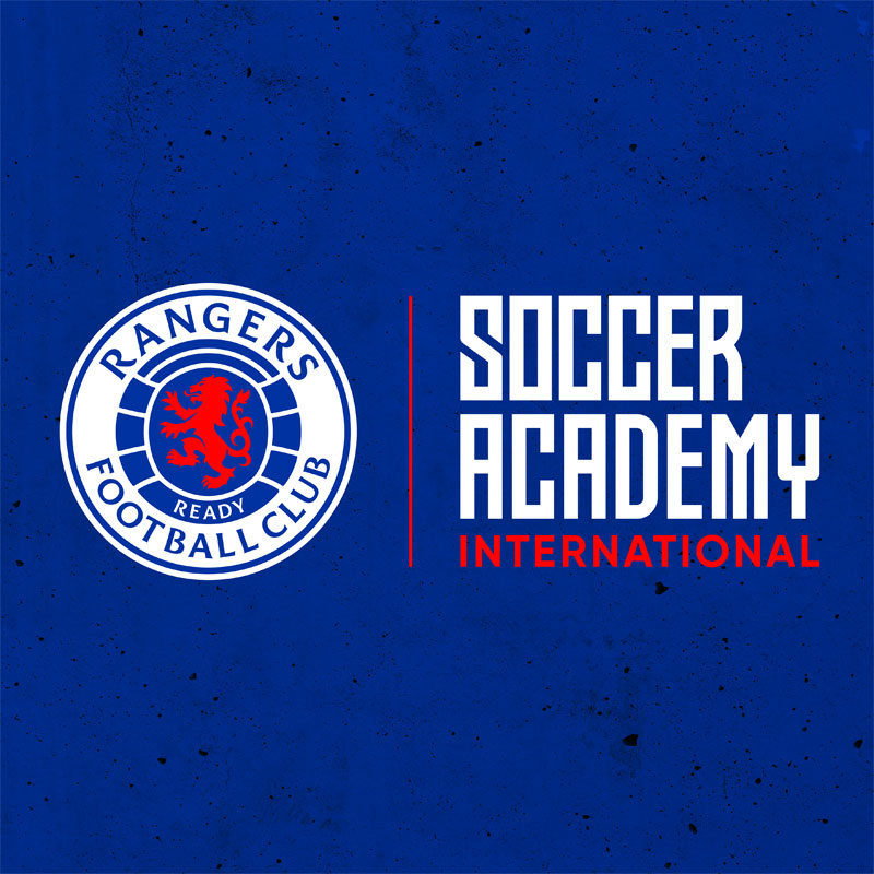 Online Academy Rangers Football Club