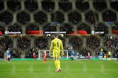 271125 Rangers v Braga, Jack Butland 81