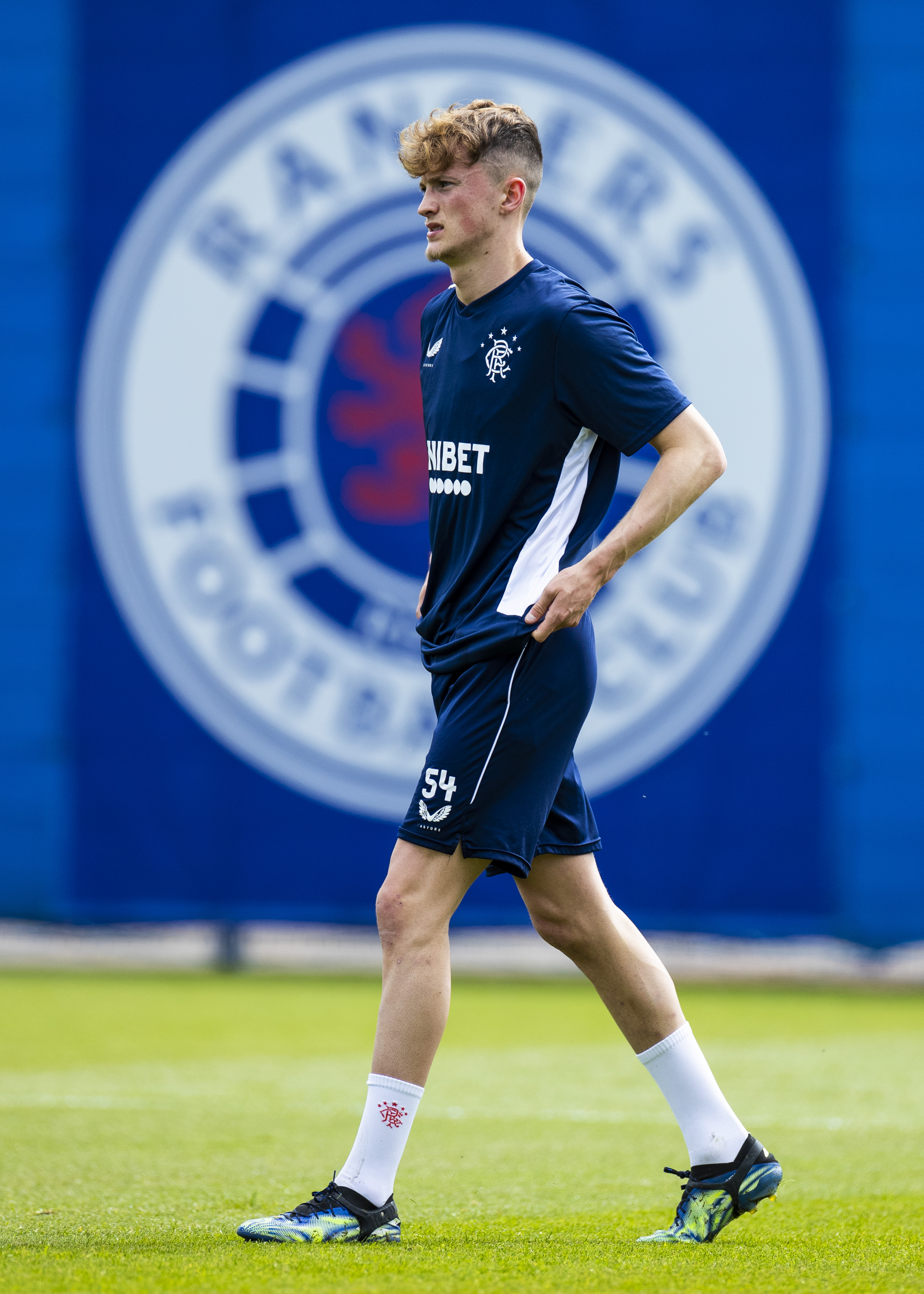 Latest Rangers Loan Review | Rangers Football Club