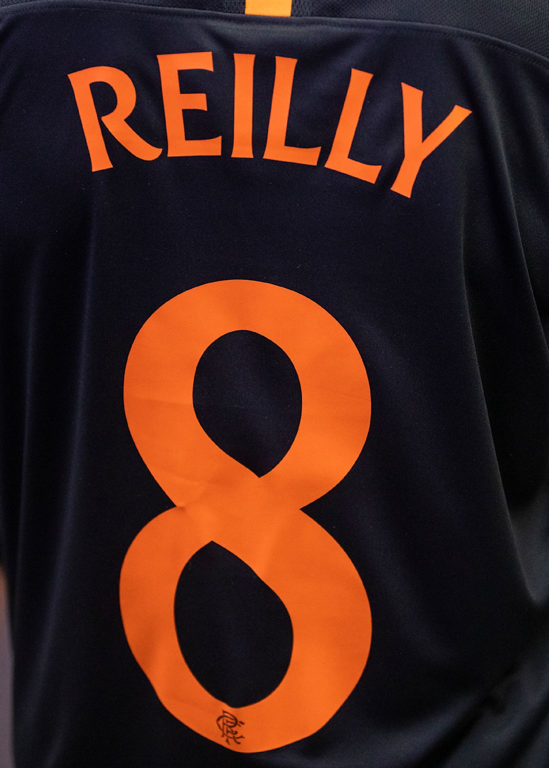 Introducing The 2020 2021 Third Jersey Rangers Football Club
