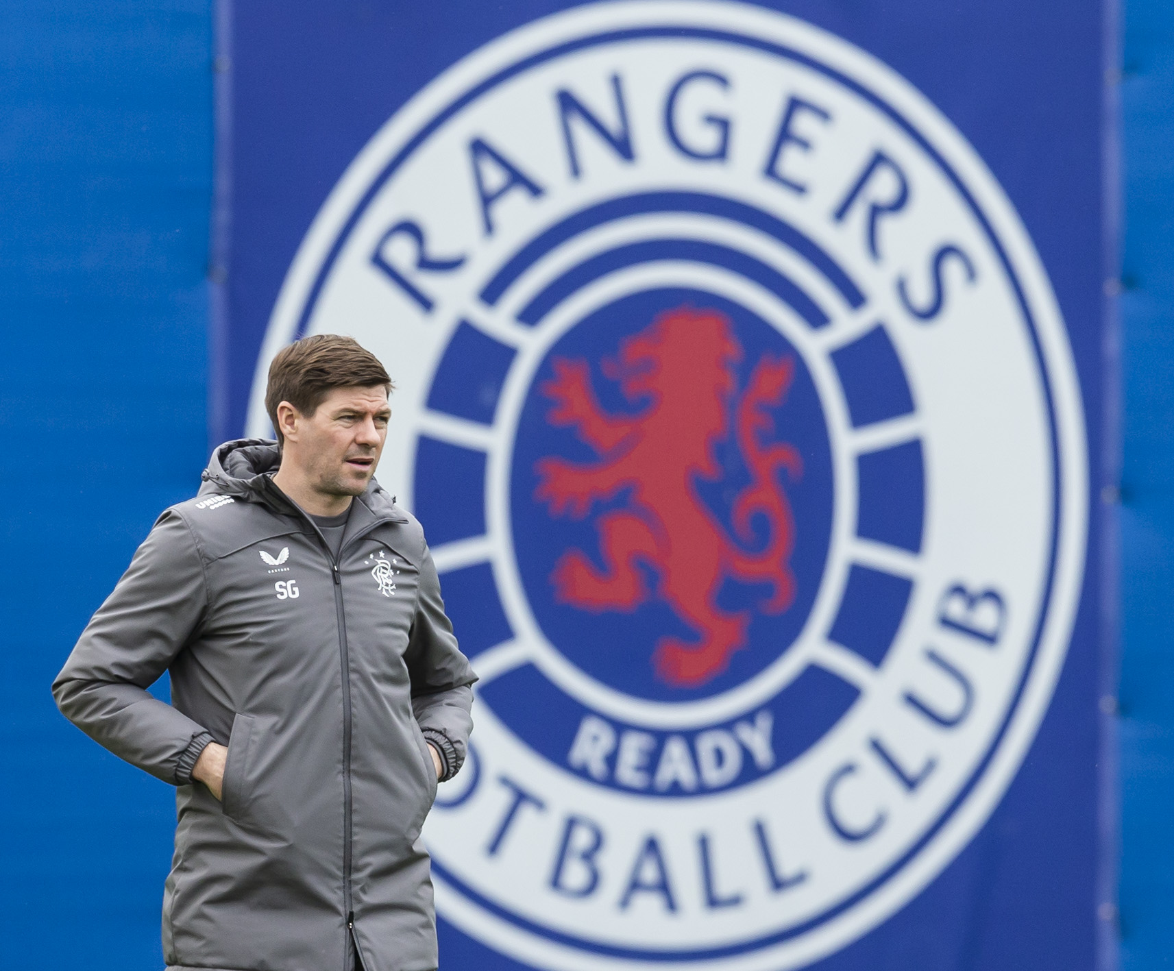 Steven Gerrard Outlines Social Media Boycott Reasoning ...