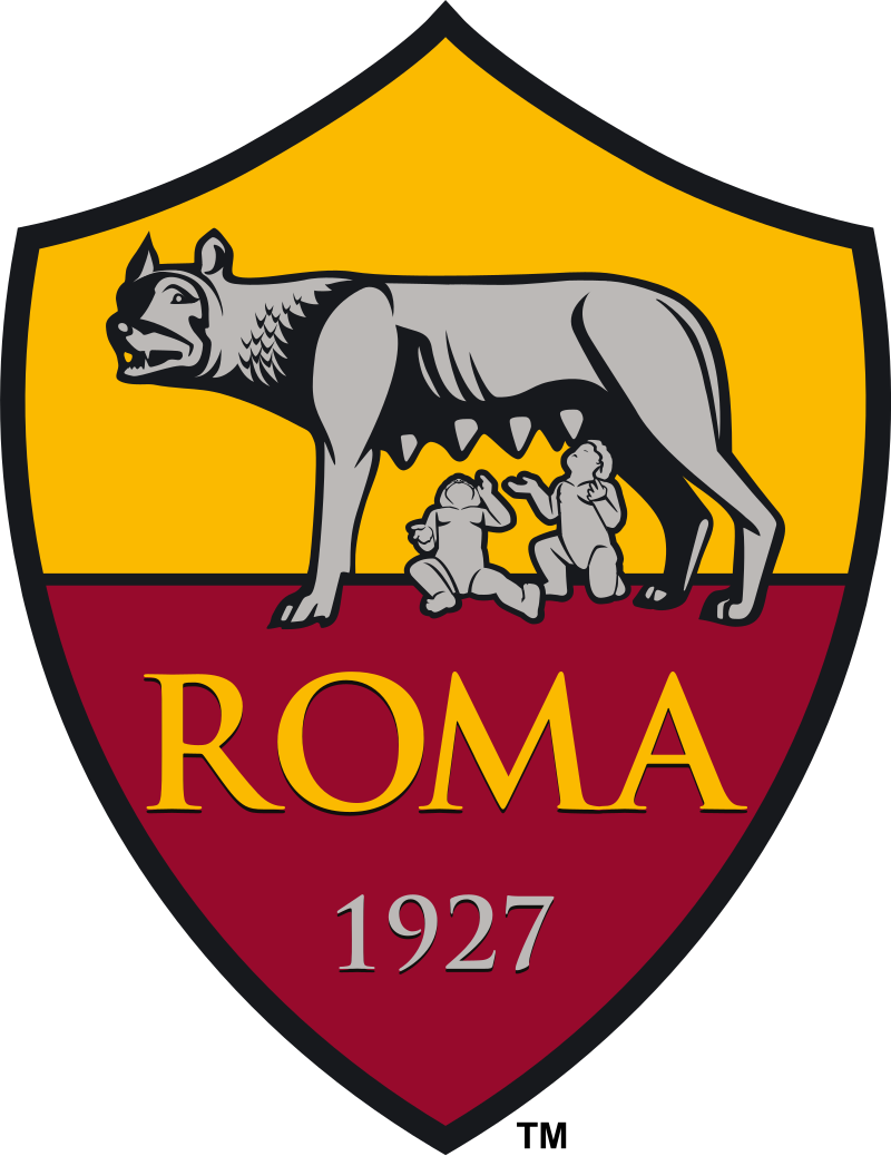 Roma crest
