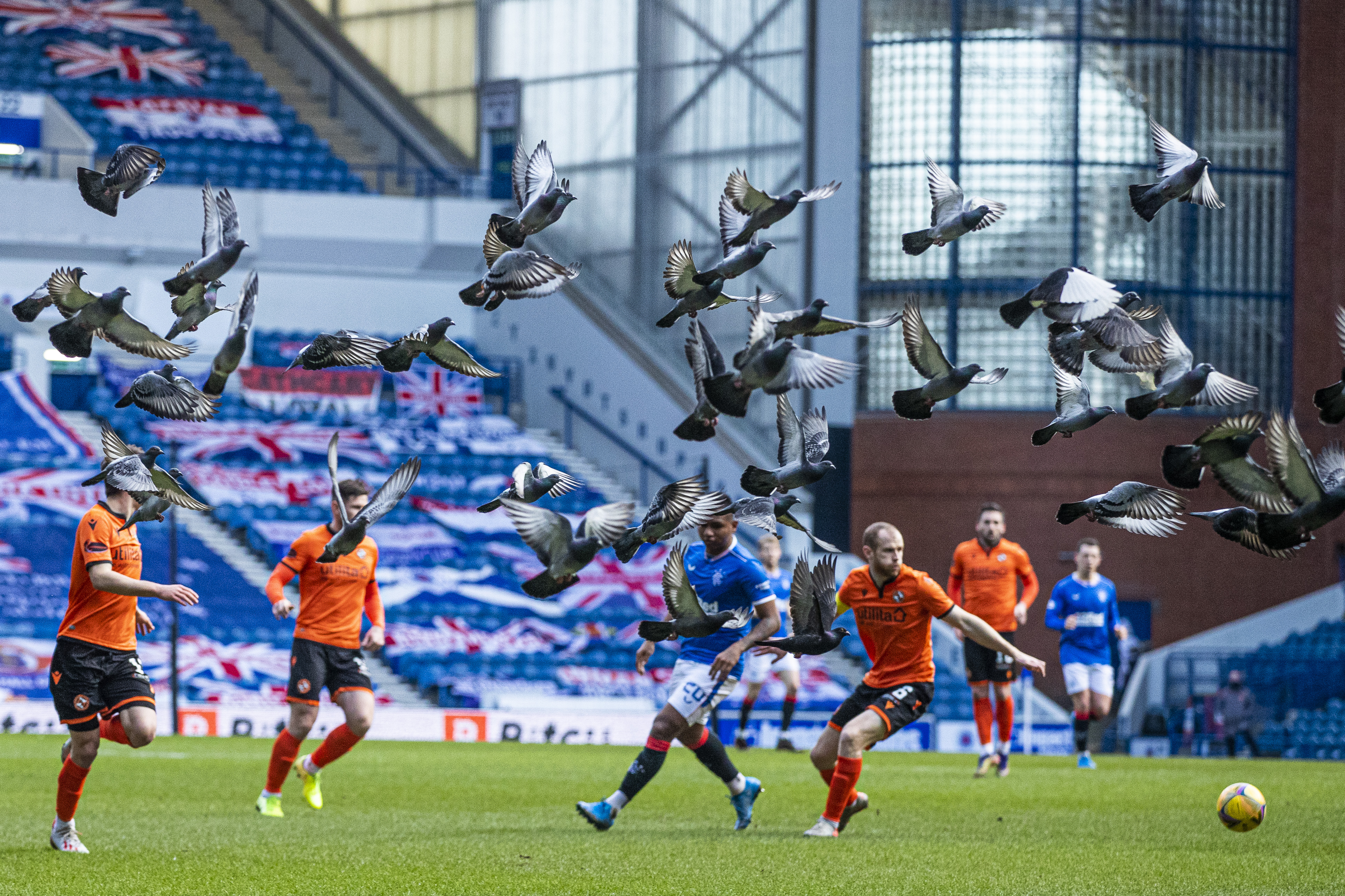 Latest Episode Of Inside Ibrox Live On RangersTV | Rangers Football Club