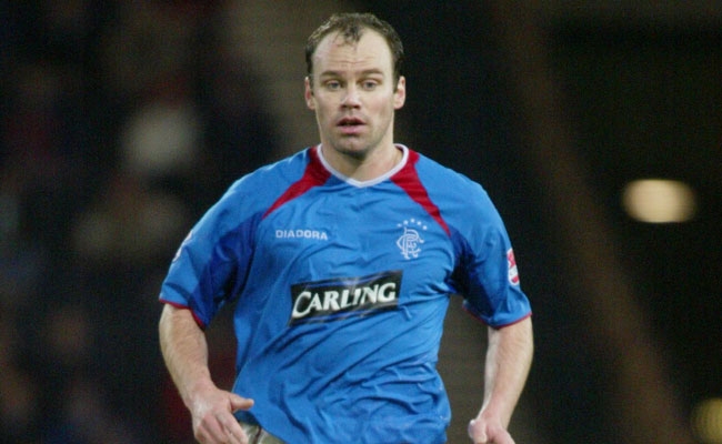 Rangers 1-0 Livingston | Rangers Football Club