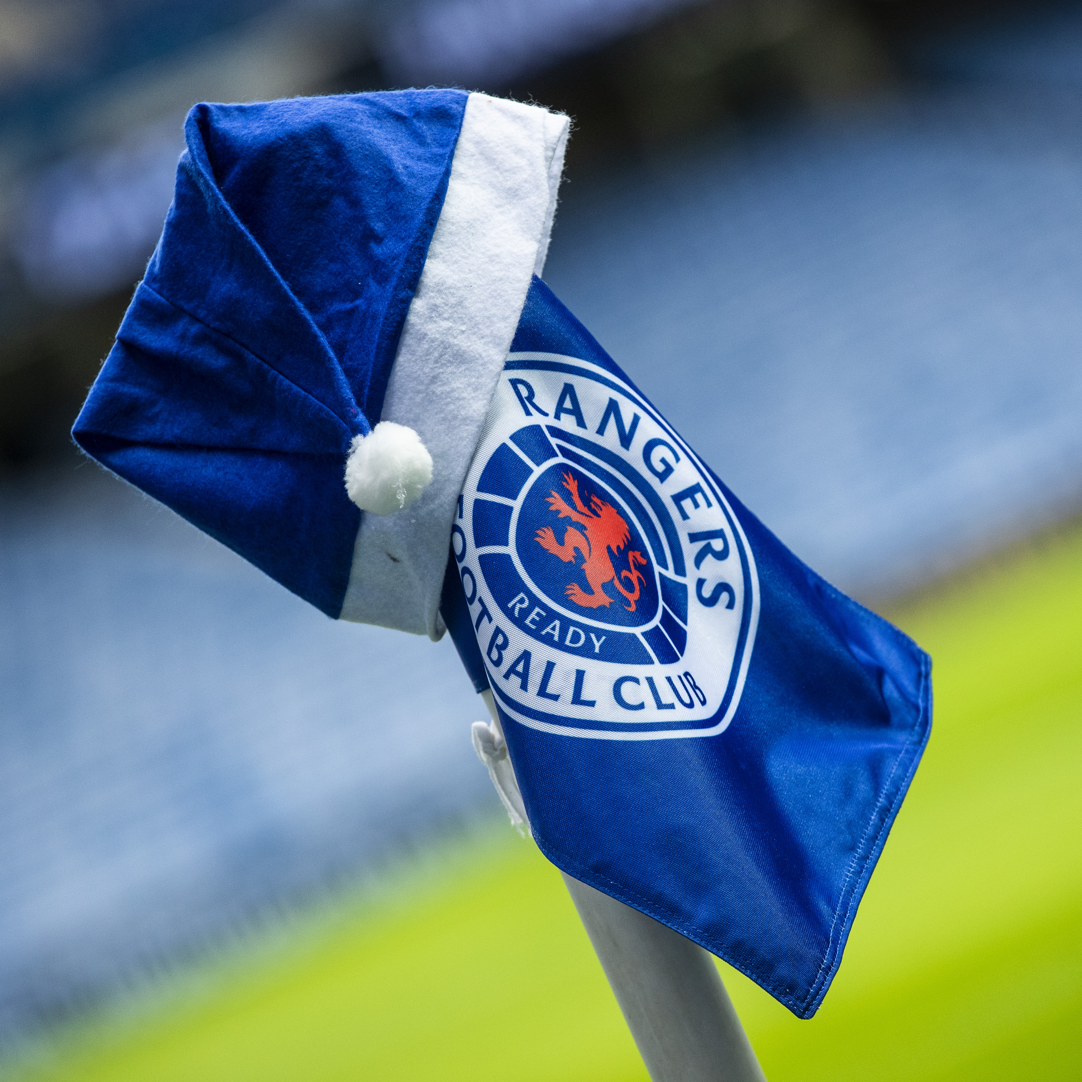 St Mirren At Ibrox | Rangers Football Club