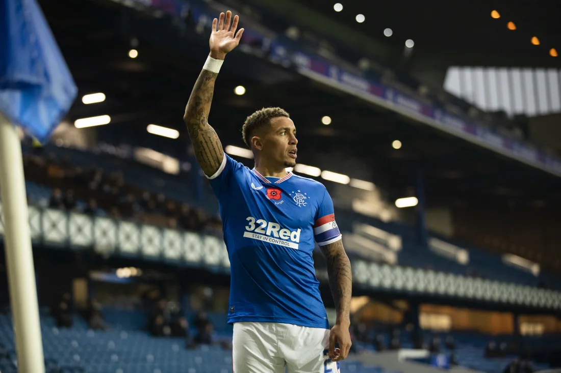 Rangers take centre stage with £1bn+ franchise in 2024 revamp