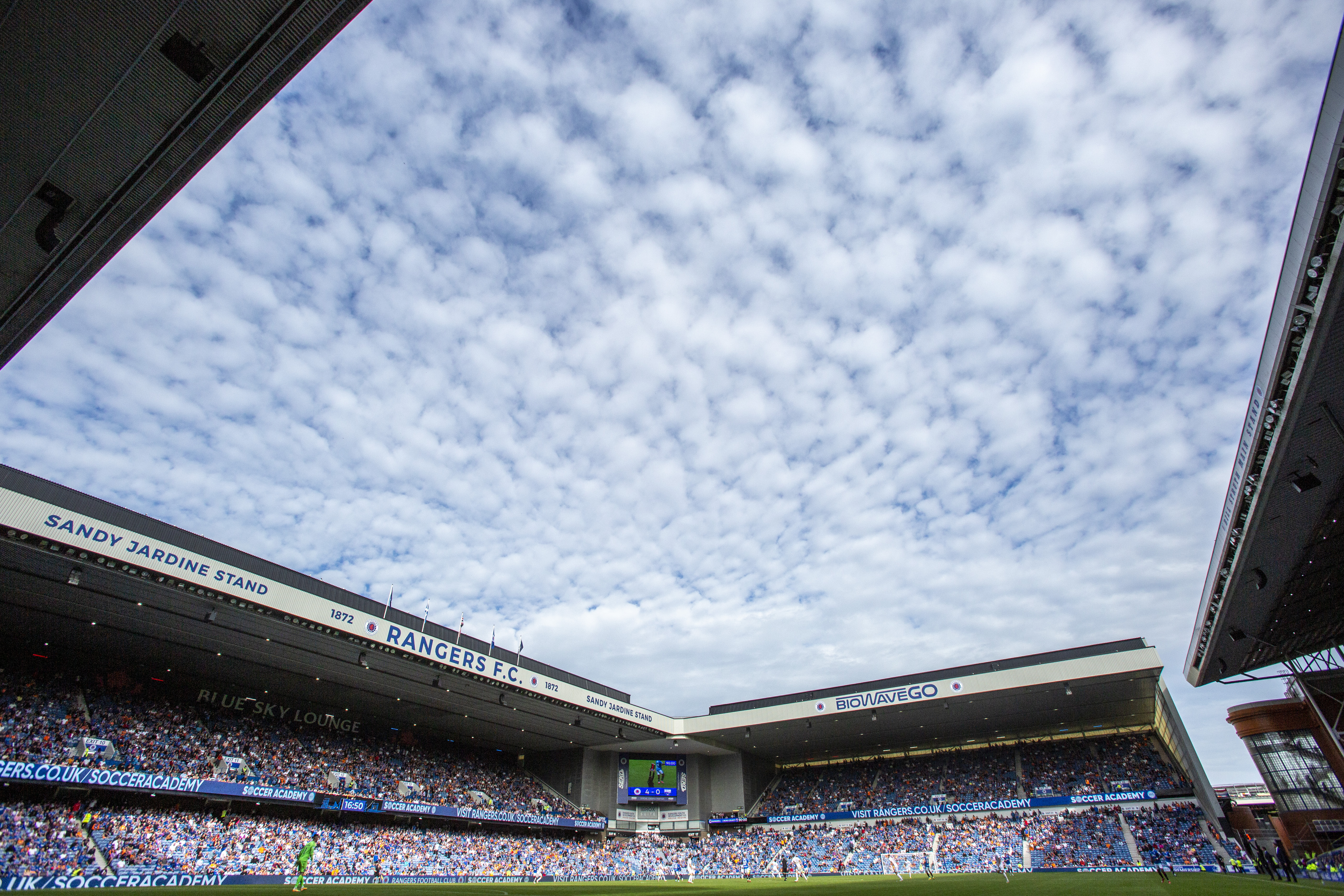 Opposition Focus: Dundee United (H) - Vimarsana News