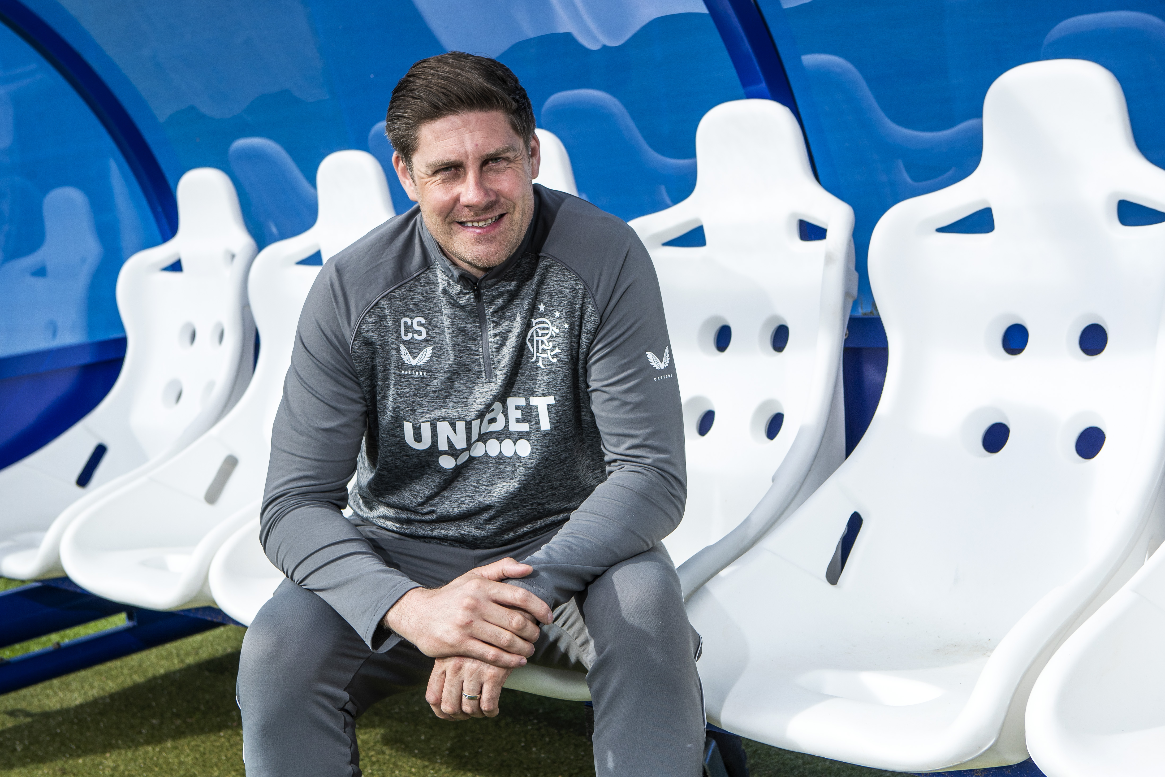 Liverpool Appoint Colin Stewart to Lead Goalkeeper Development