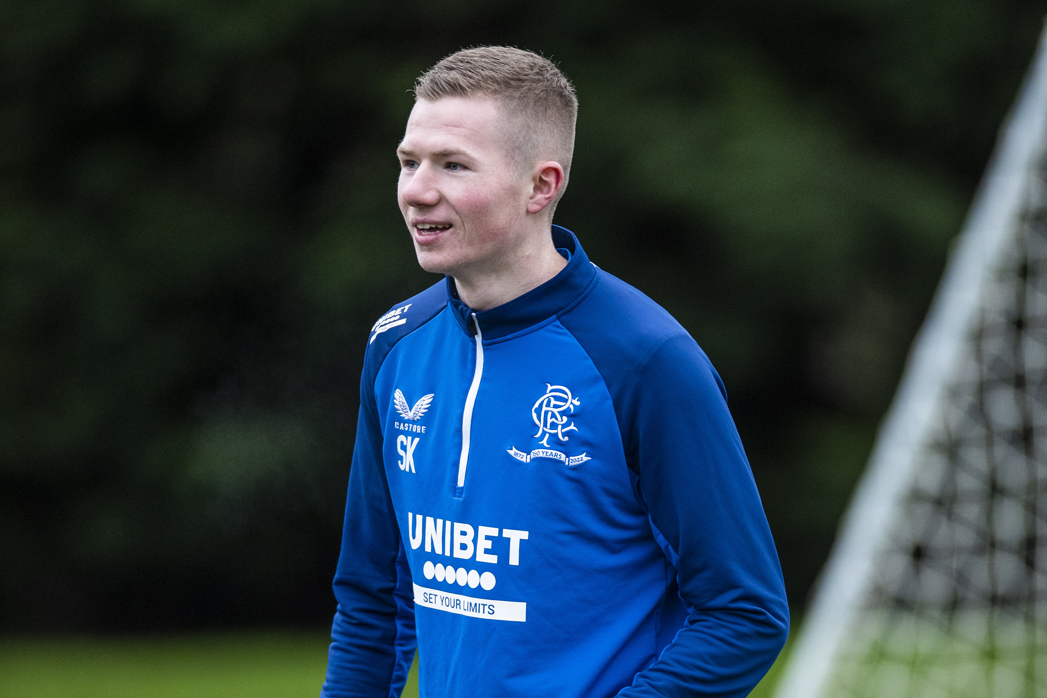 Latest Rangers Loan Review | Rangers Football Club