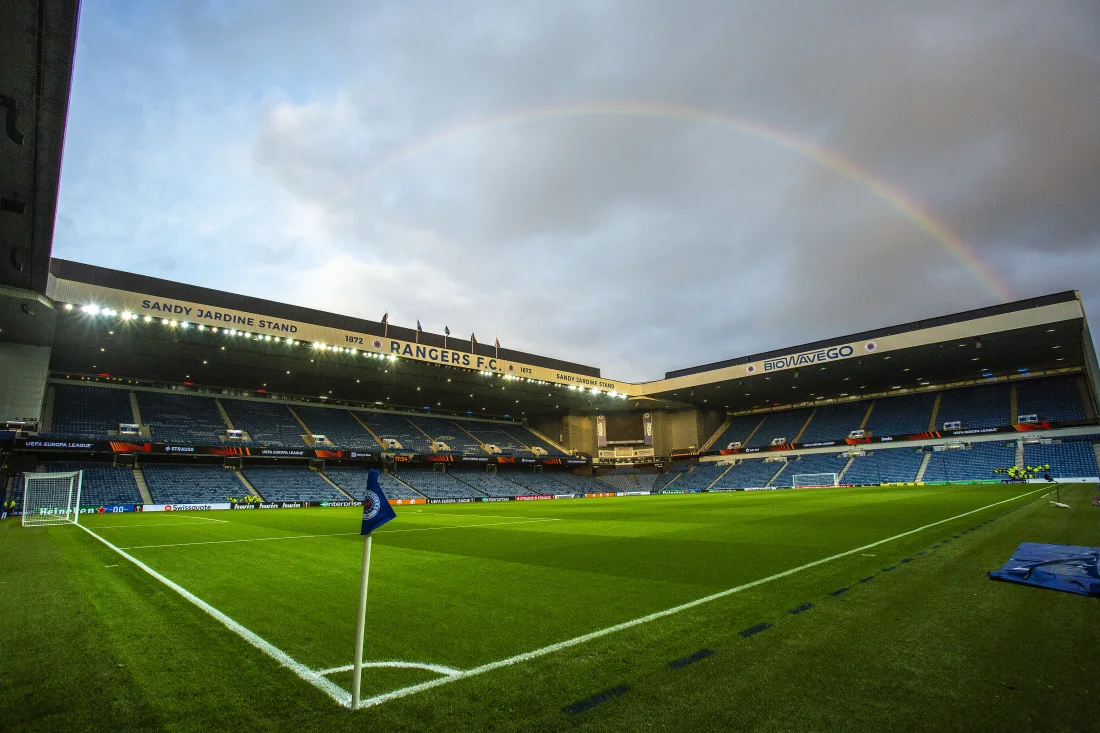 Ibrox Stadium - Wikipedia