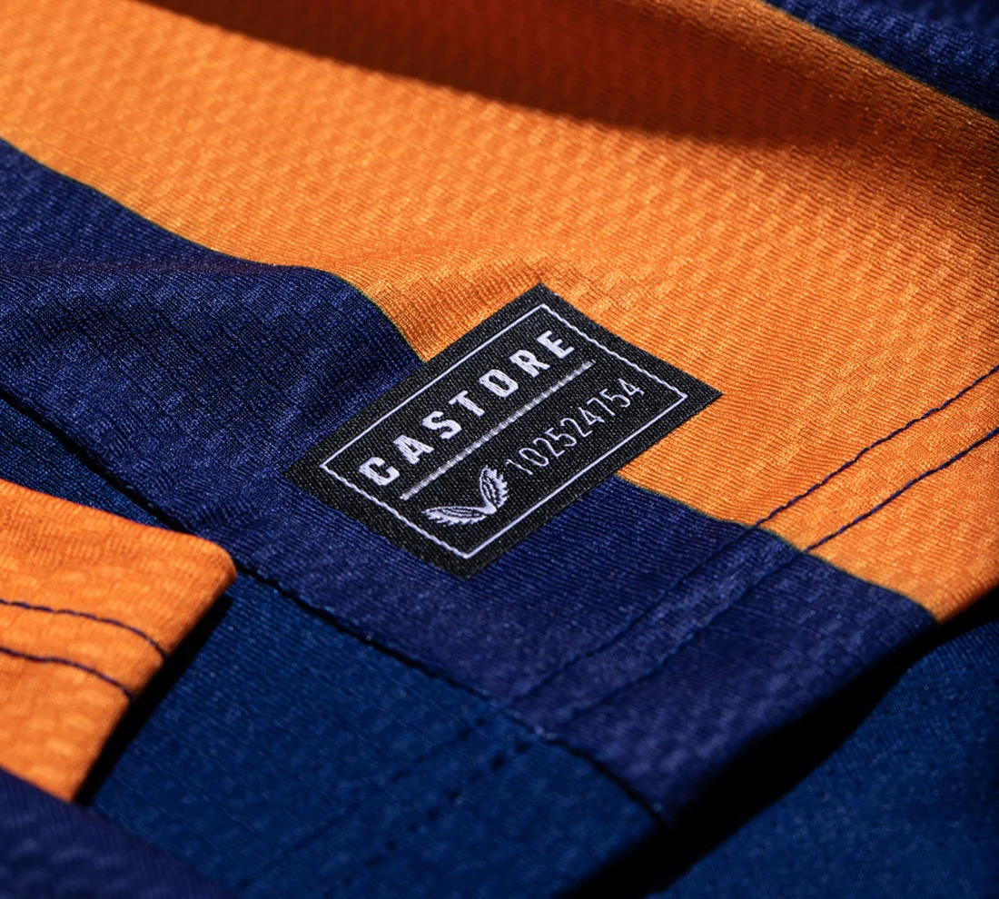 Rangers FC - 🆕 The 2020/21 Rangers x Castore third kit takes the stage at  The Rangers Store