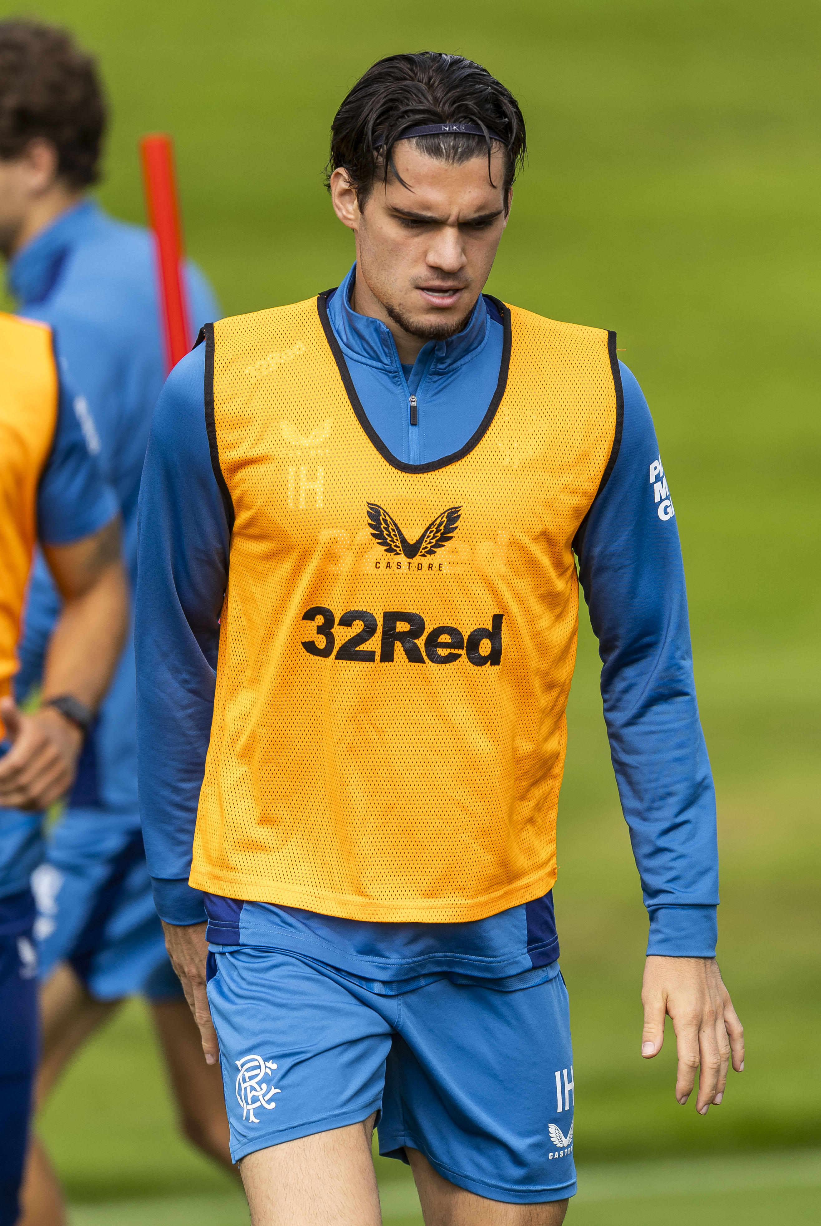 Latest Rangers Loan Review | Rangers Football Club