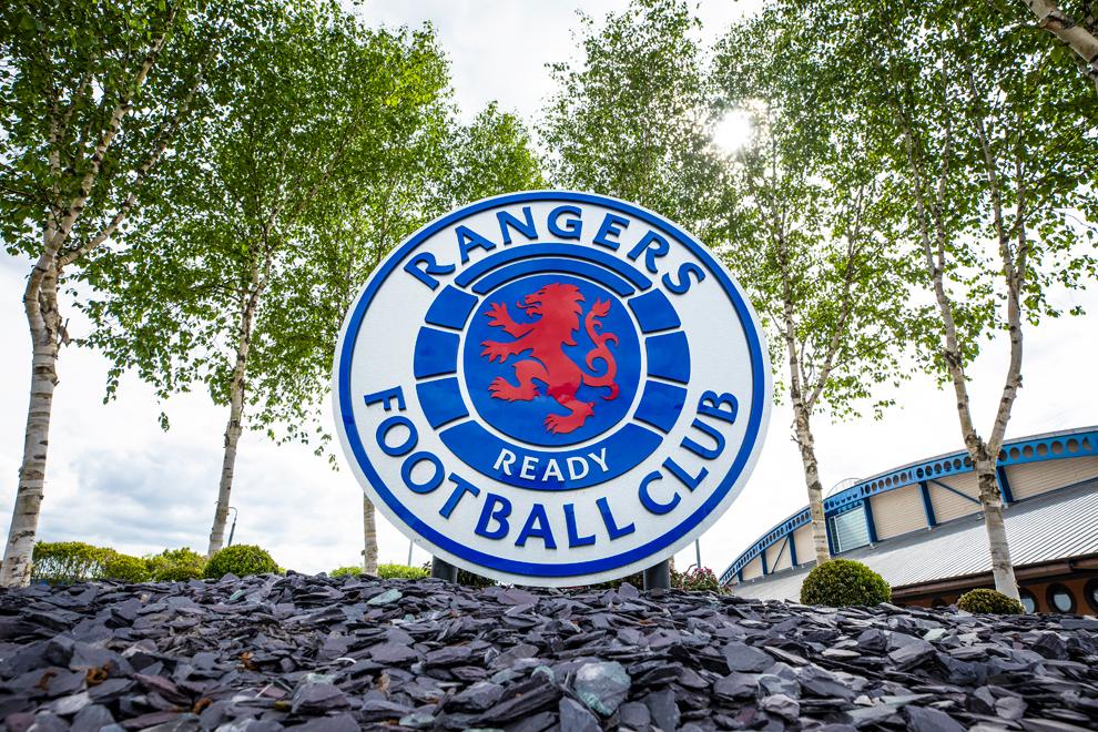 2021 SWPL Cup Draw Rangers Football Club