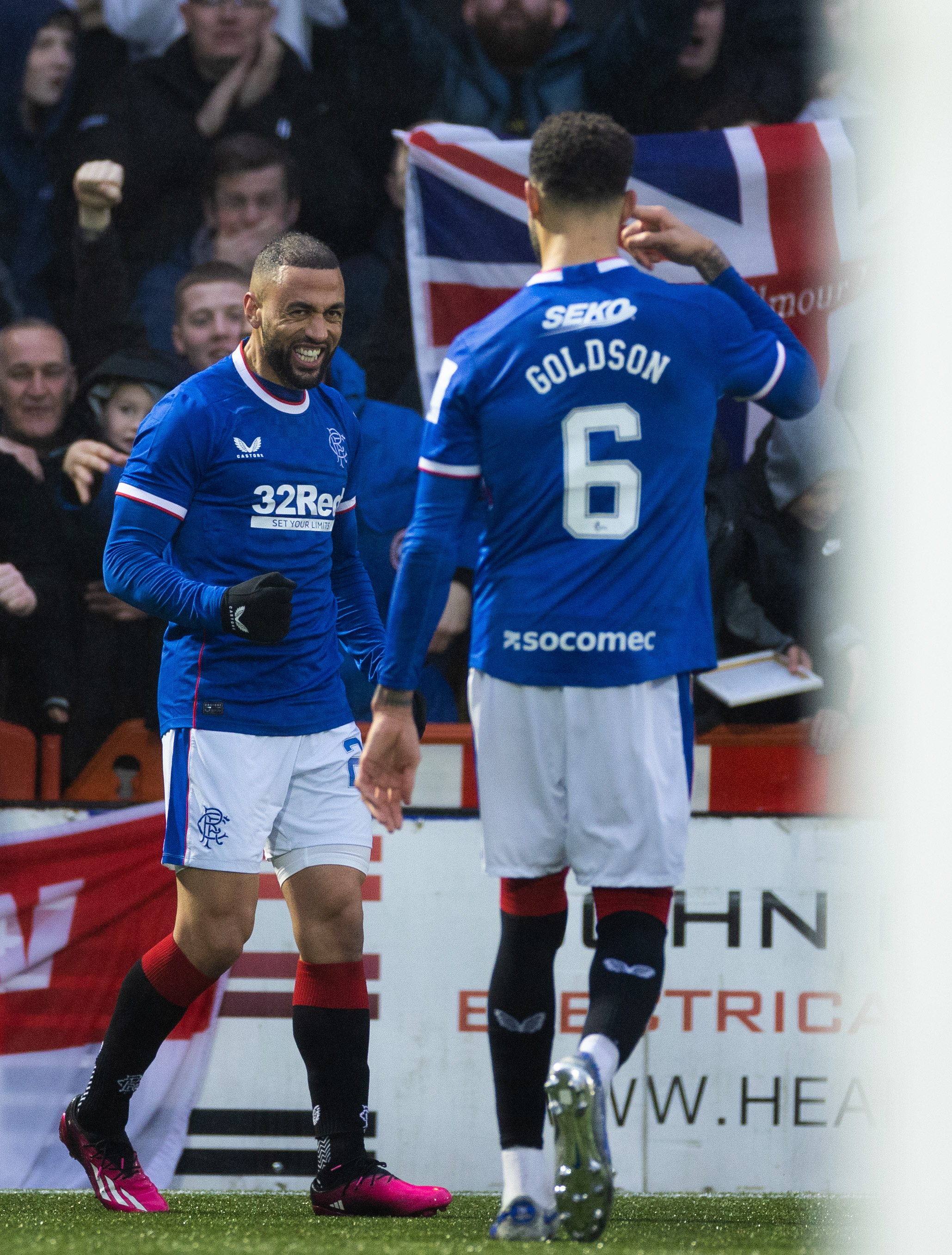 Assets - Connor Goldson Common 75 OVR 