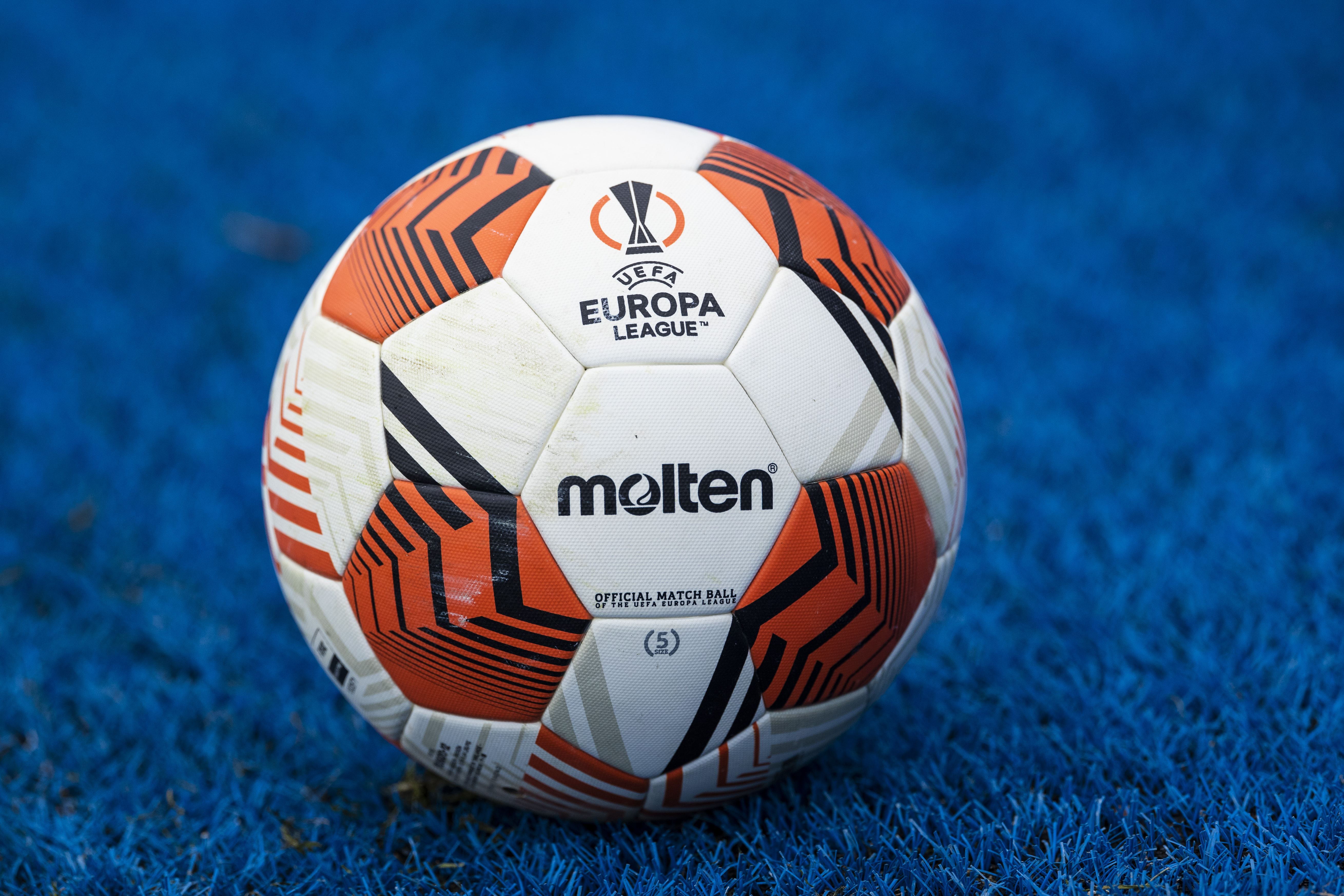 UEFA Europa League Fixtures Confirmed Rangers Football Club