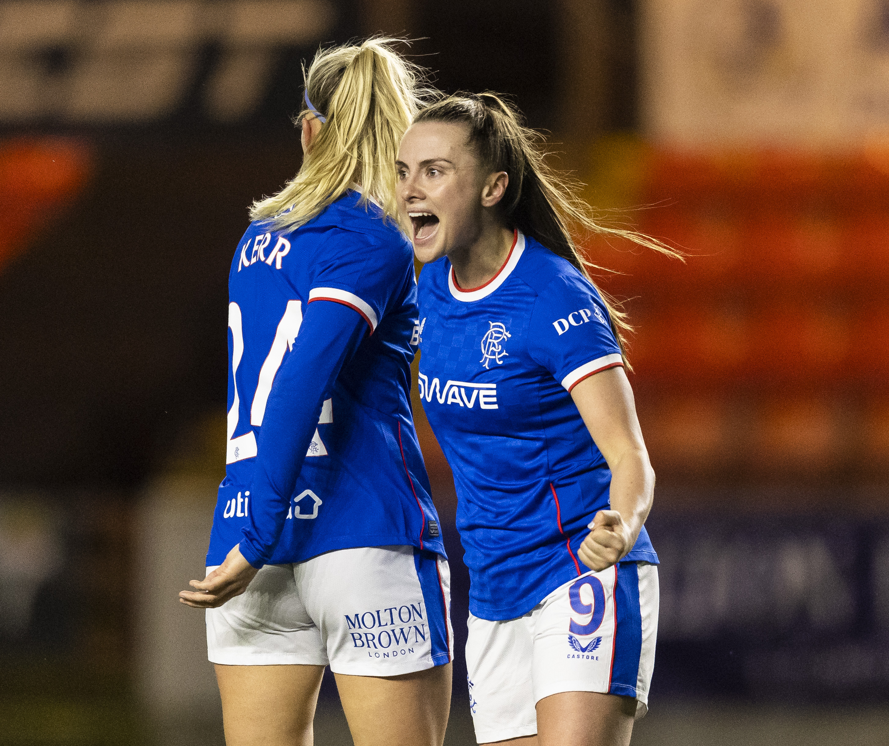 Hibs Women To Face Rangers At Ibrox - Hibernian FC