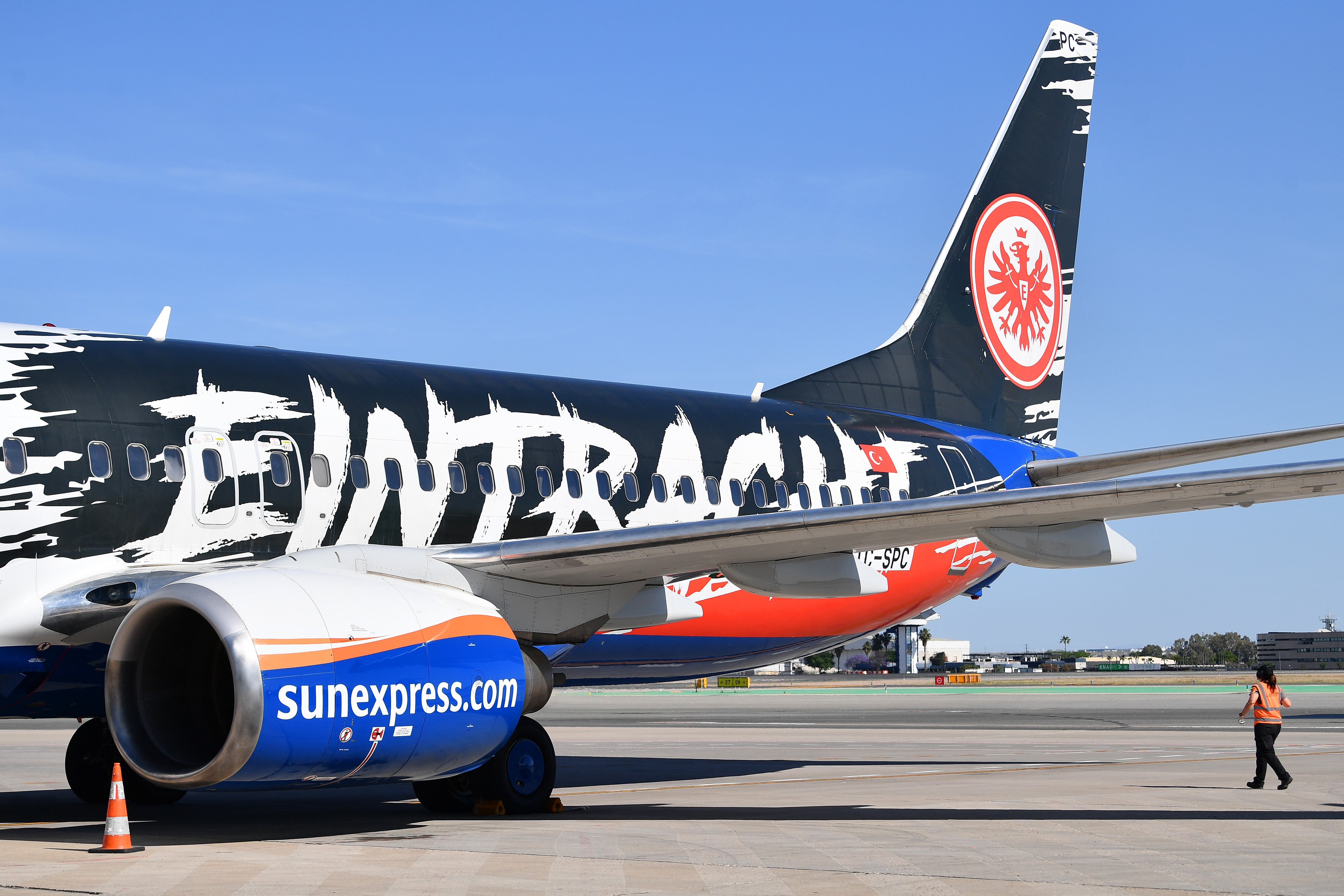 Opposition Focus: Eintracht Frankfurt - Vimarsana News