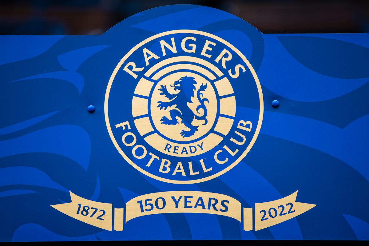 Fc rangers NewsNow: Rangers