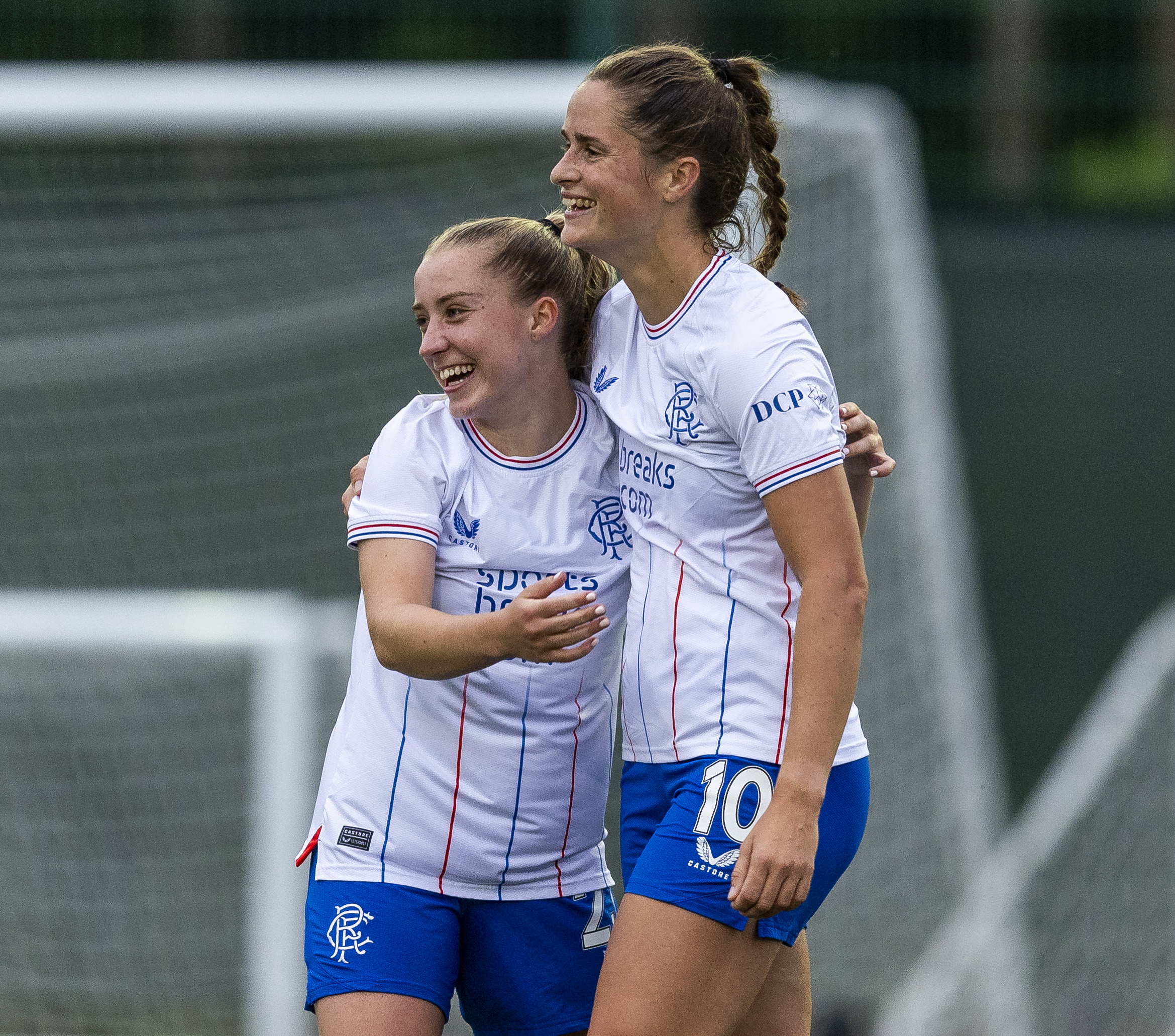 Rangers Draw Boroughmuir Thistle In Sky Sports Cup Rangers Football Club