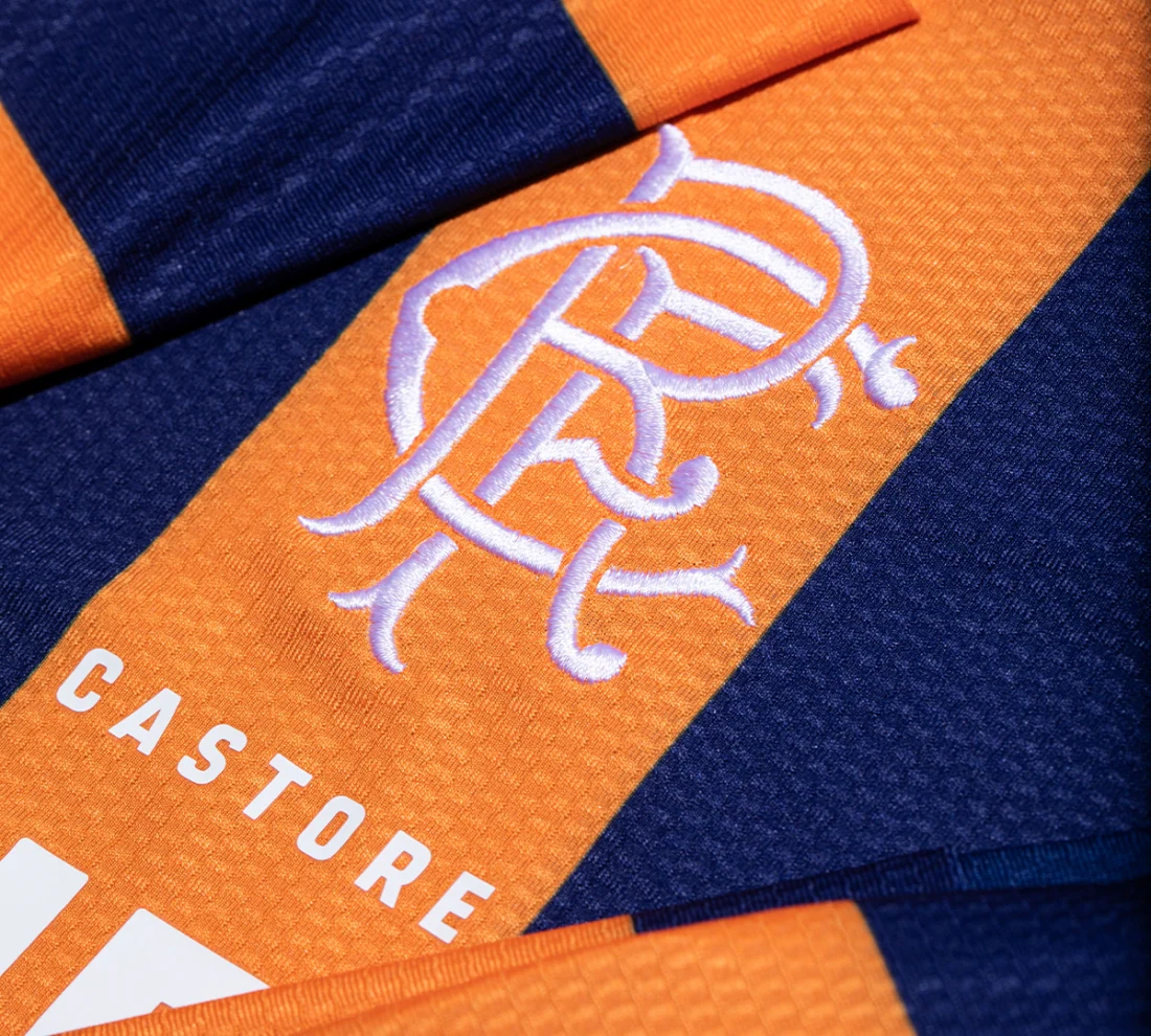 Rangers 2021-22 Castore Third Kit - Football Shirt Culture - Latest  Football Kit News and More