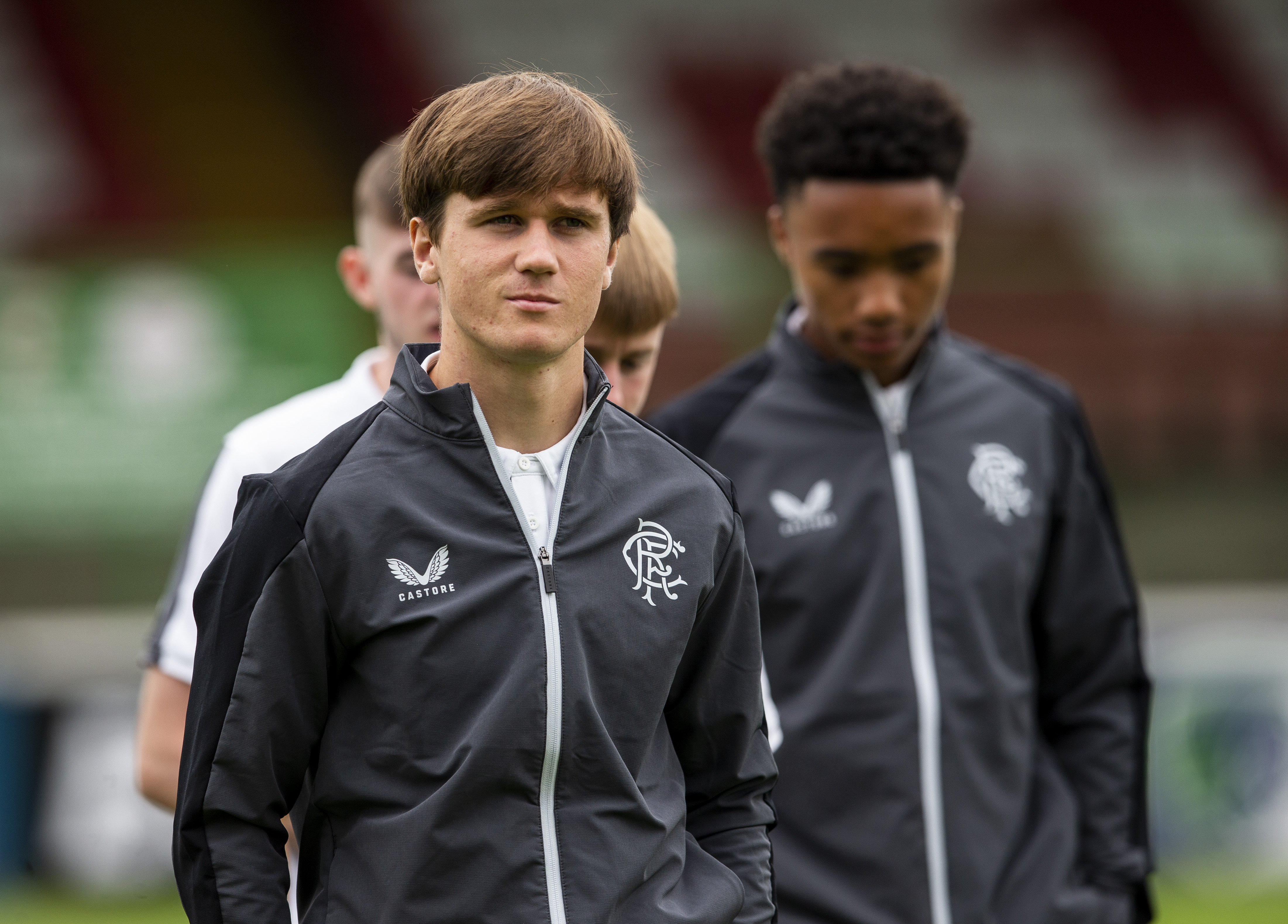 Latest Rangers Loan Review | Rangers Football Club