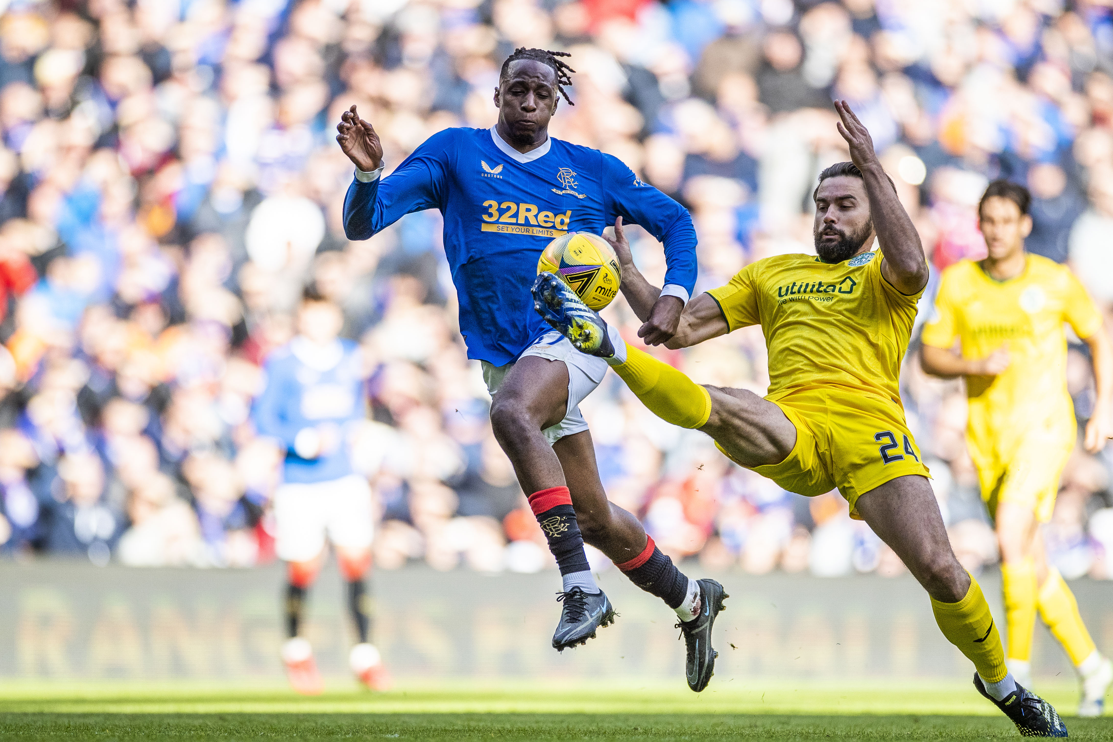 Hibs Women To Face Rangers At Ibrox - Hibernian FC