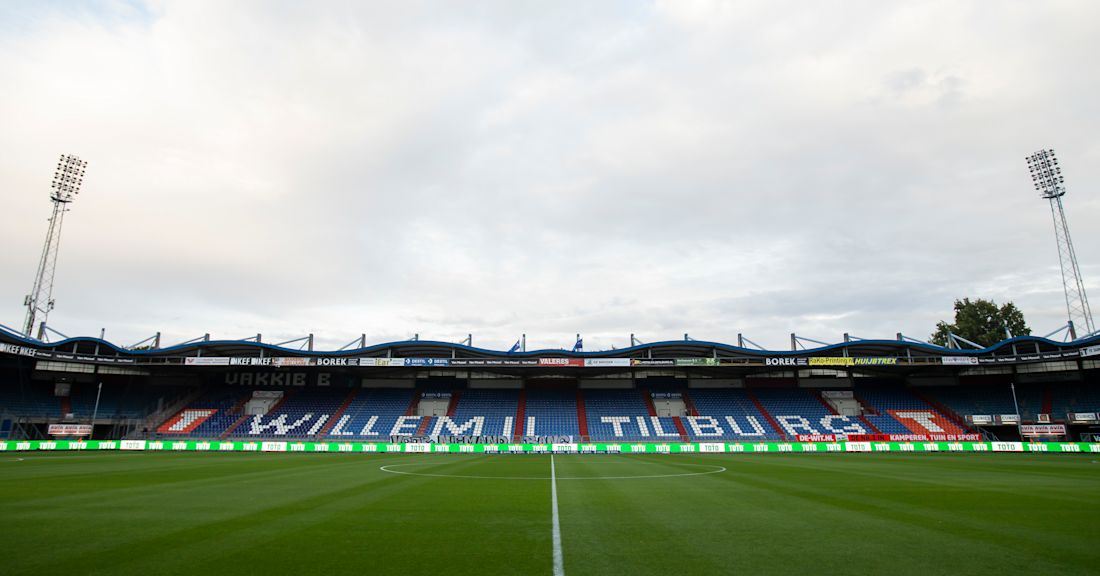 Willem Ii Vs Rangers Match Gallery Rangers Football Club