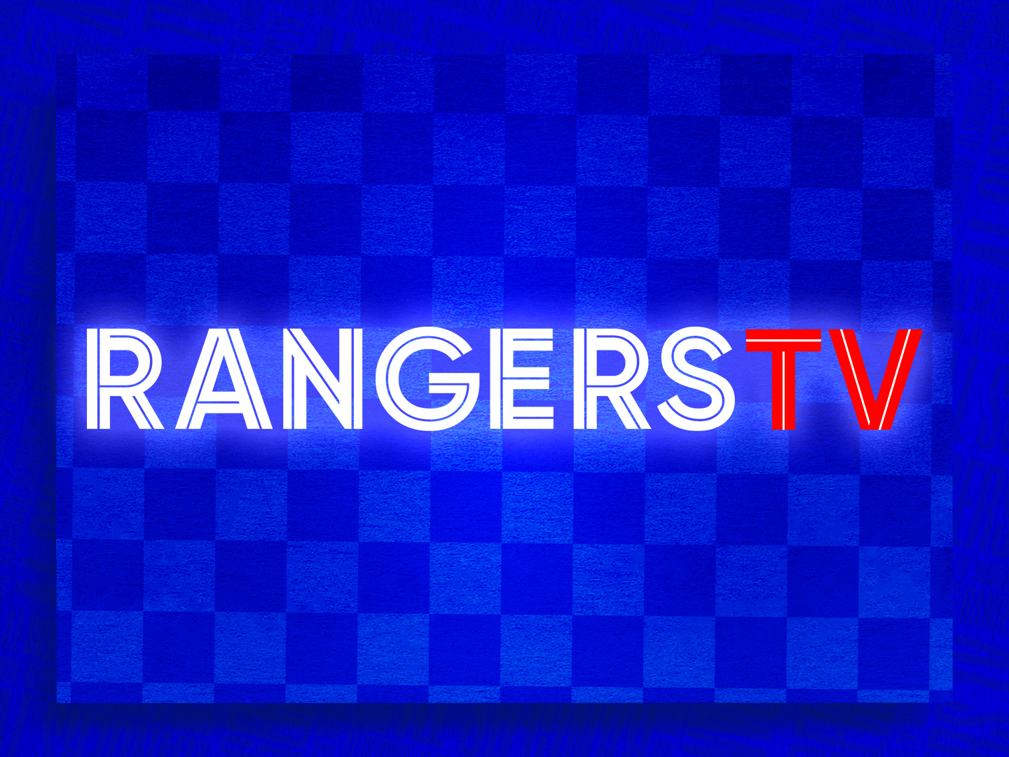 RangersTV Rangers Football Club