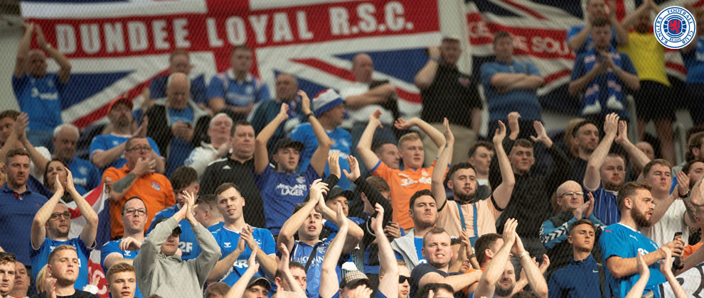 Rangers Supporters Clubs Focus Group Rangers Football Club
