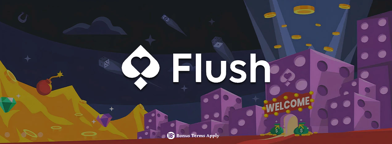 Flush casino | Notre avis sur le casino en ligne