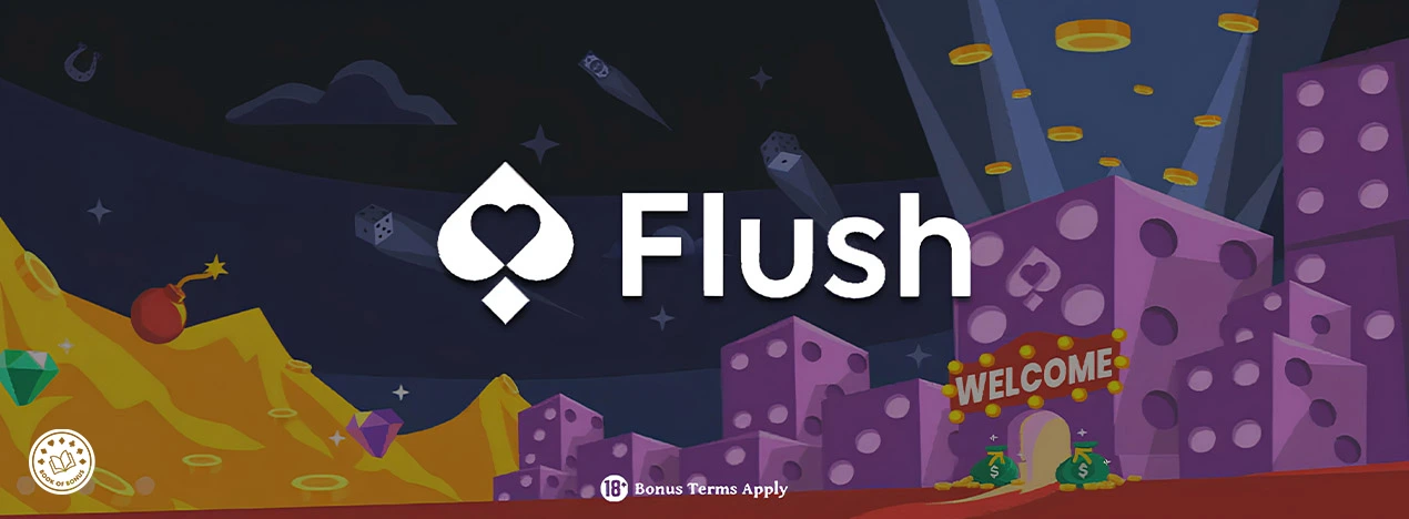 Flush casino | Notre avis sur le casino en ligne