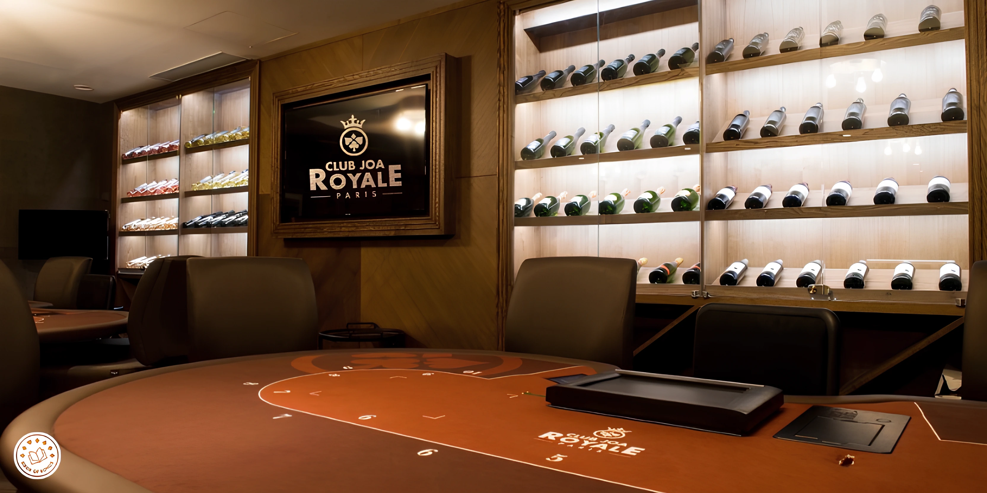 Casino Club Joa Royale