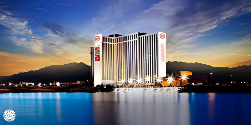 Grand Sierra Resort and Casino