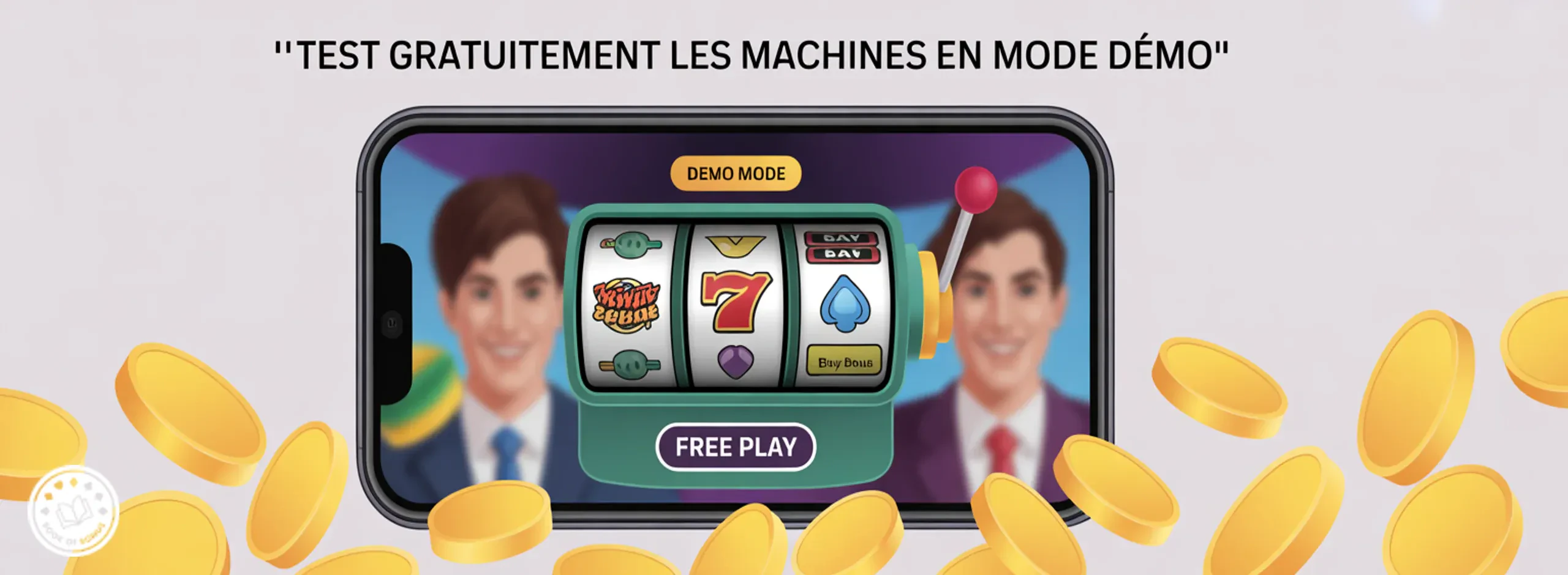 tester gratuitement les machine a sous avec achat de bonus
