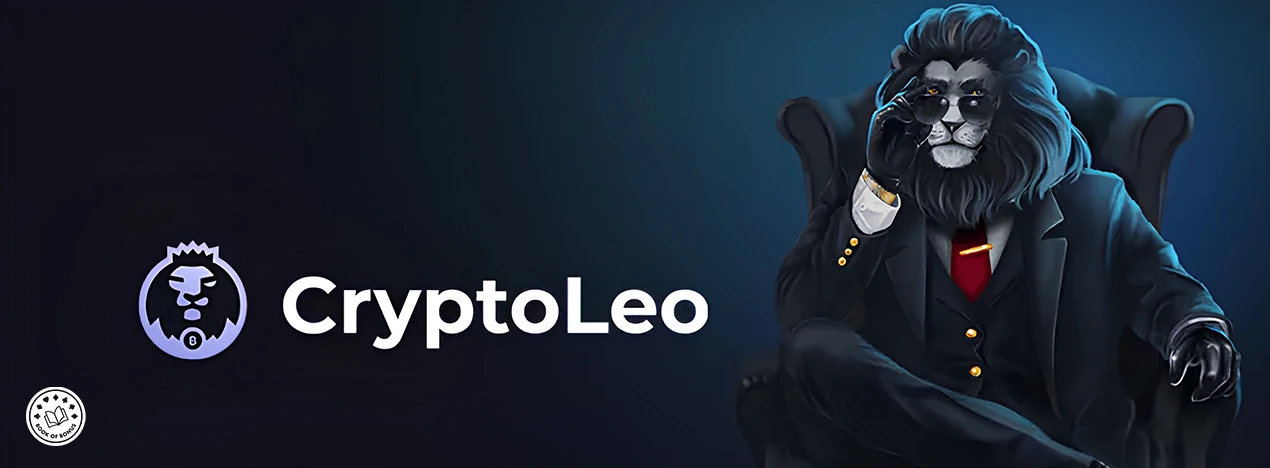 Crypto Leo casino | Notre avis sur le casino en ligne