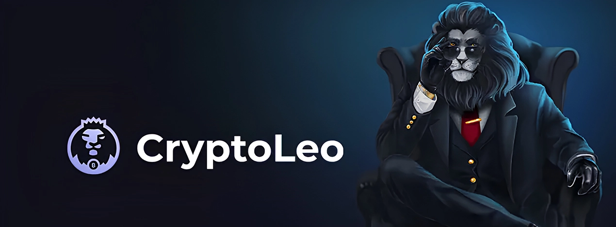 Découvrez le casino en ligne Crypto Leo