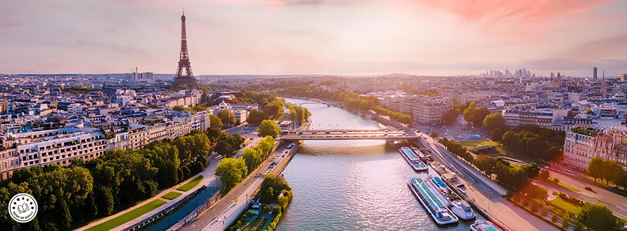 Paris Casino Banner