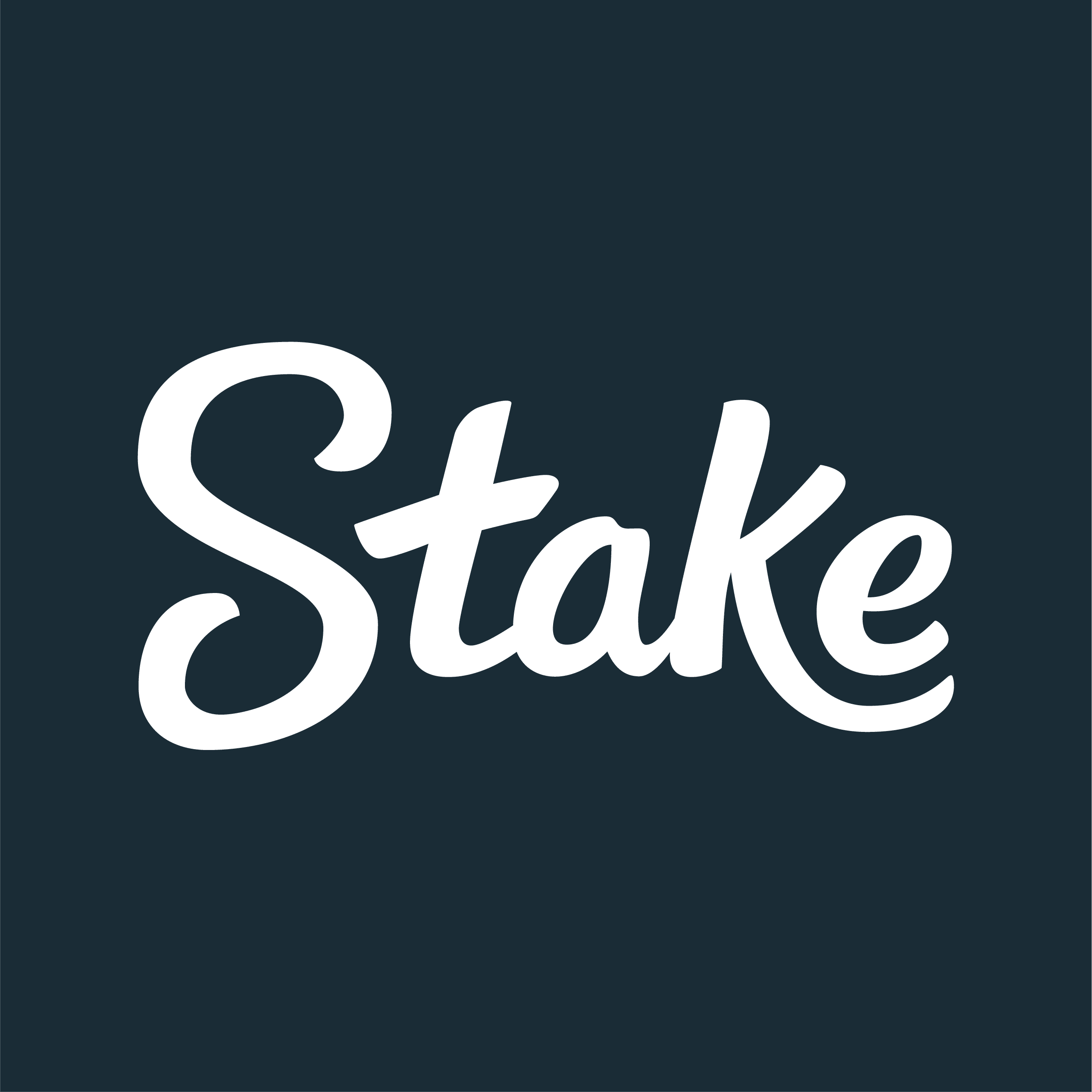 logo du casino STAKE