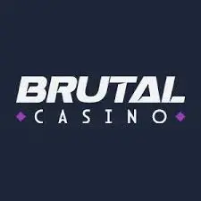 Brutal Casino casino logo