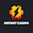 Instant Casino casino logo