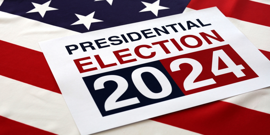 Elections présidentielles aux USA en 2024