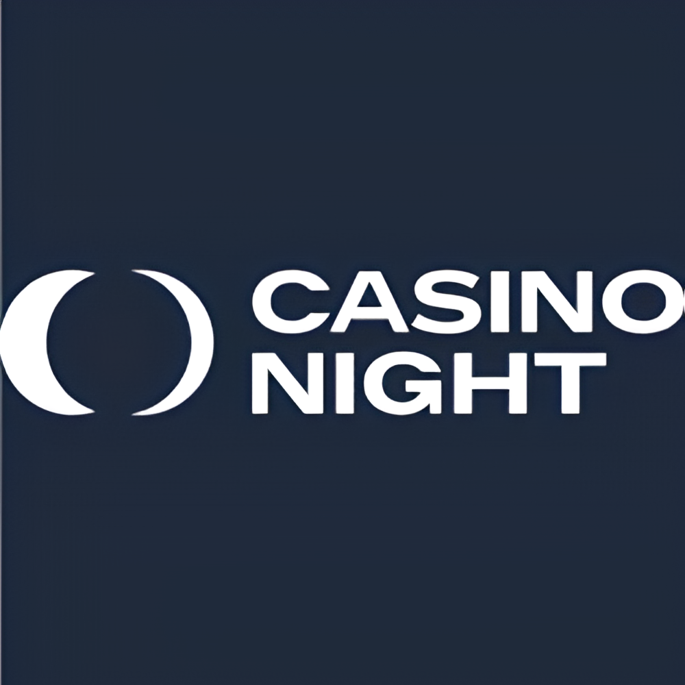 CASINO NIGHT