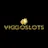 Viggoslots casino logo