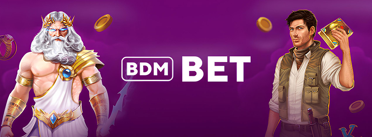 Bdmbet casino | Notre avis sur le casino en ligne