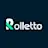 Rolletto casino logo
