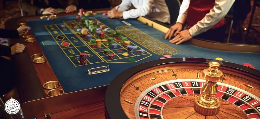 roulette casino