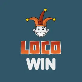 Locowin casino logo