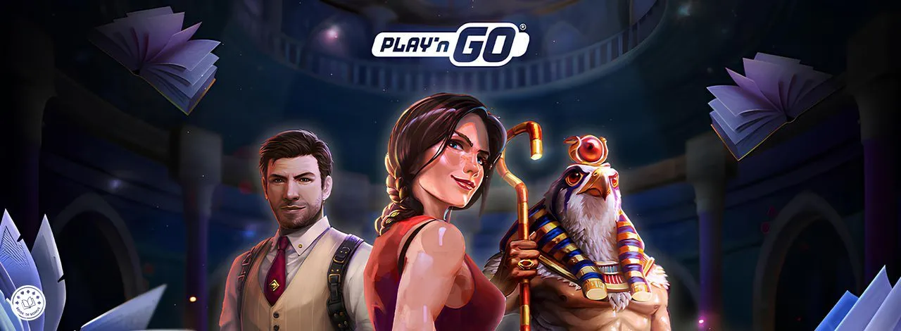 Play'n GO : Un géant du casino en ligne