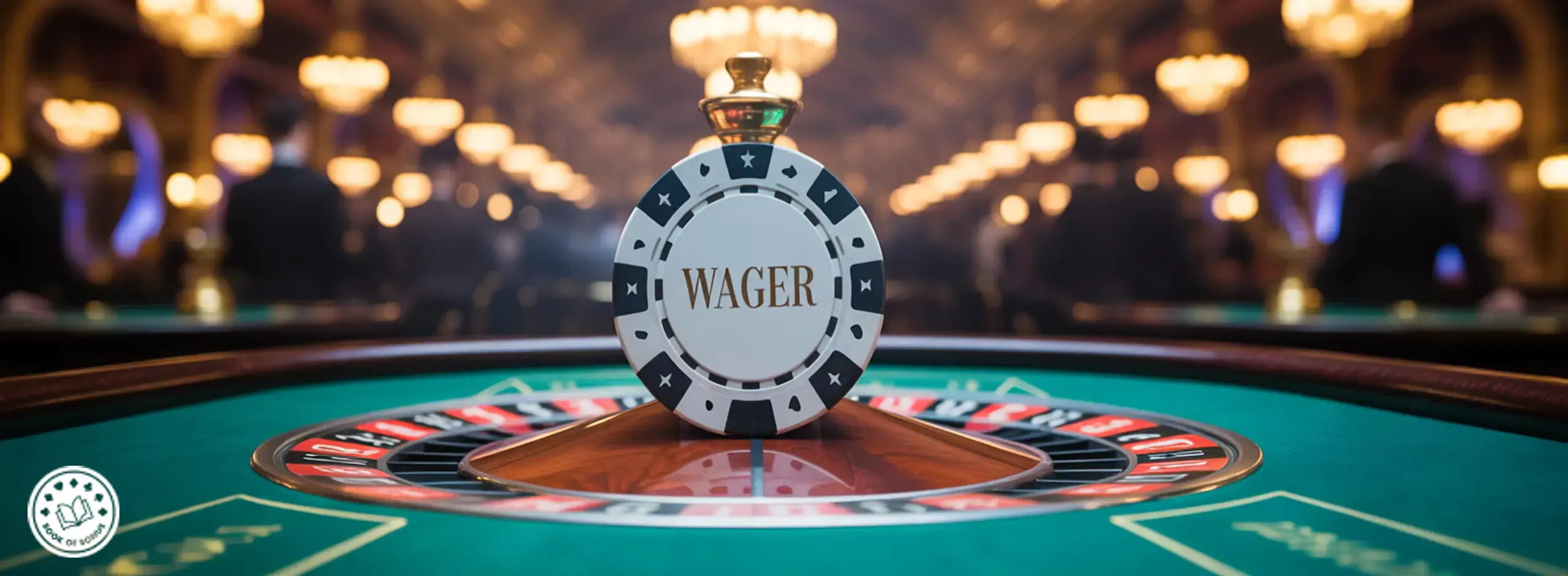 casino wager