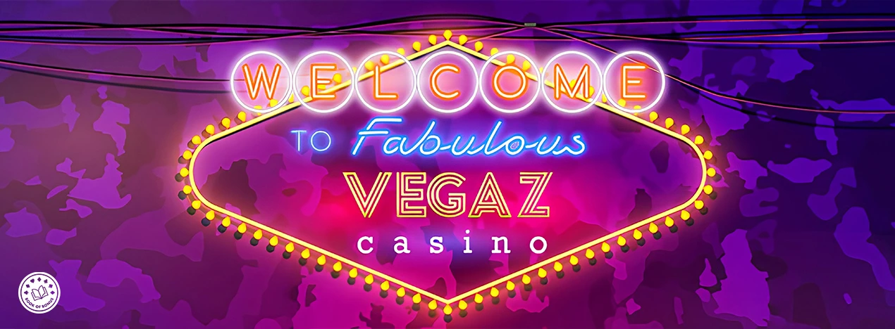 Vegaz Casino casino | Notre avis sur le casino en ligne